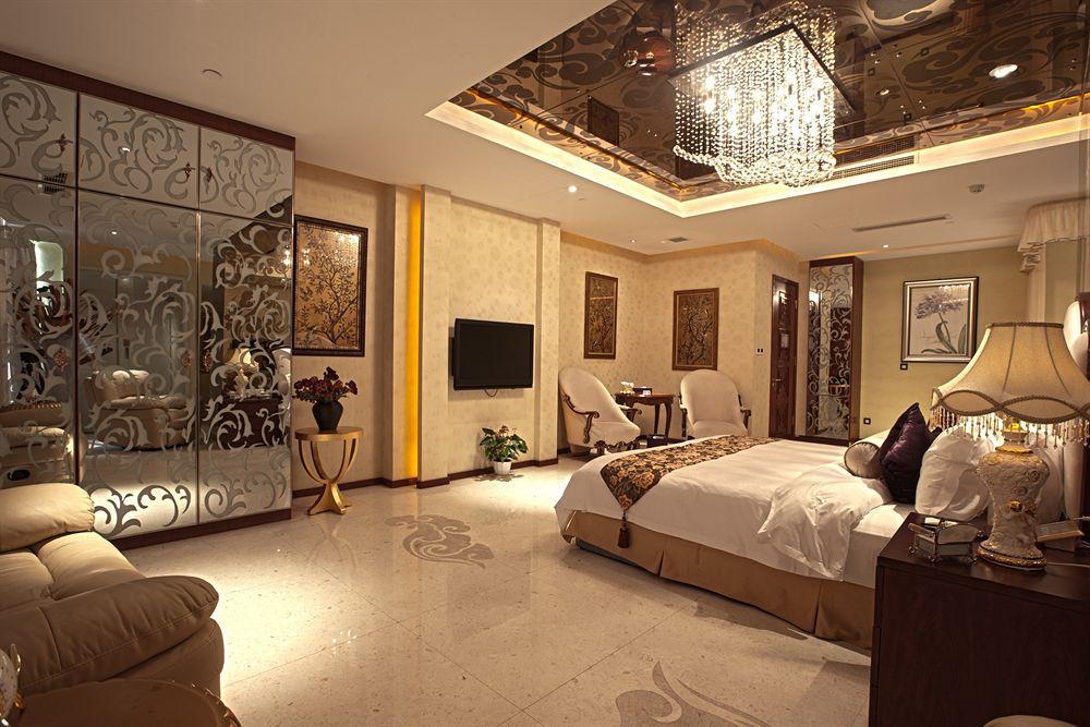 Beijing Palace International Hotel 5* Bắc Kinh