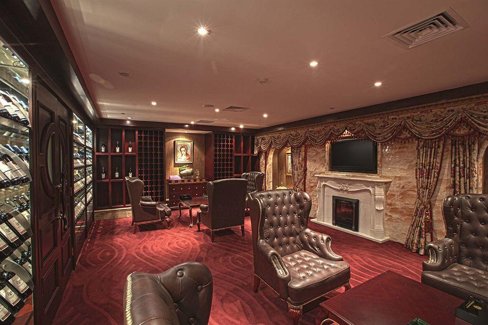 Beijing Palace International Hotel Hotel