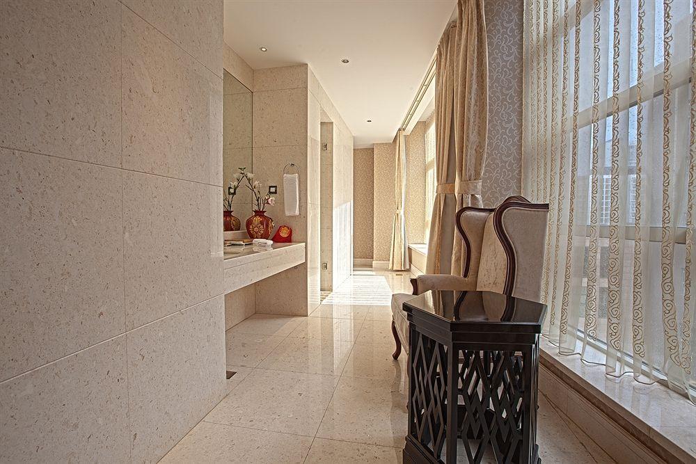 Beijing Palace International Hotel Khách sạn 5*