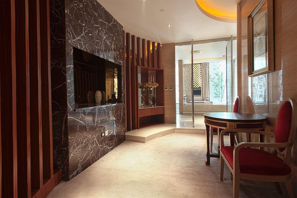 Beijing Palace International Hotel Hotel Pékin (Beijing)