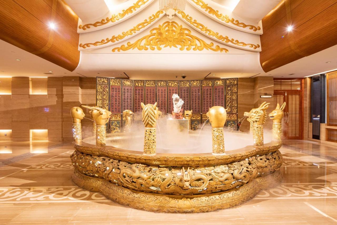 Beijing Palace International Hotel Khách sạn