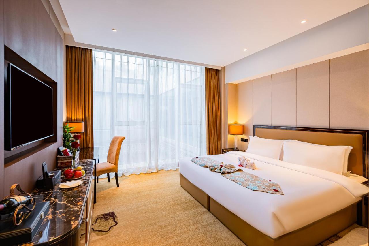 Beijing Palace International Hotel Bắc Kinh
