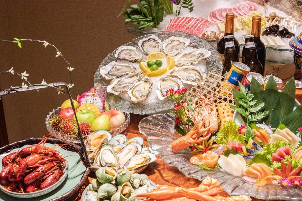 Beijing Palace International Hotel Bắc Kinh