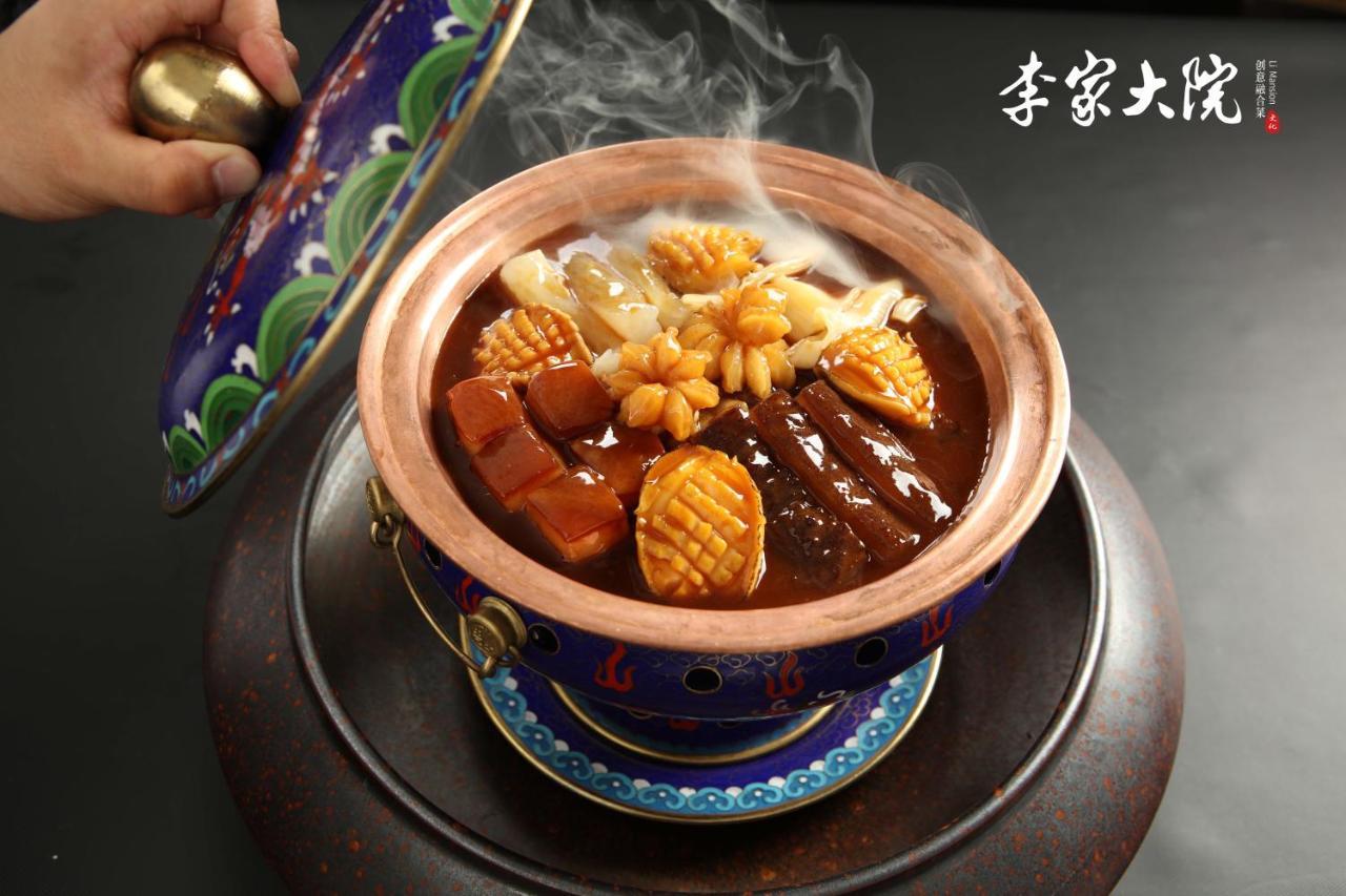Beijing Palace International Hotel Khách sạn