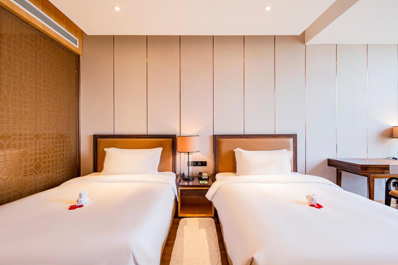 Beijing Palace International Hotel Khách sạn Bắc Kinh