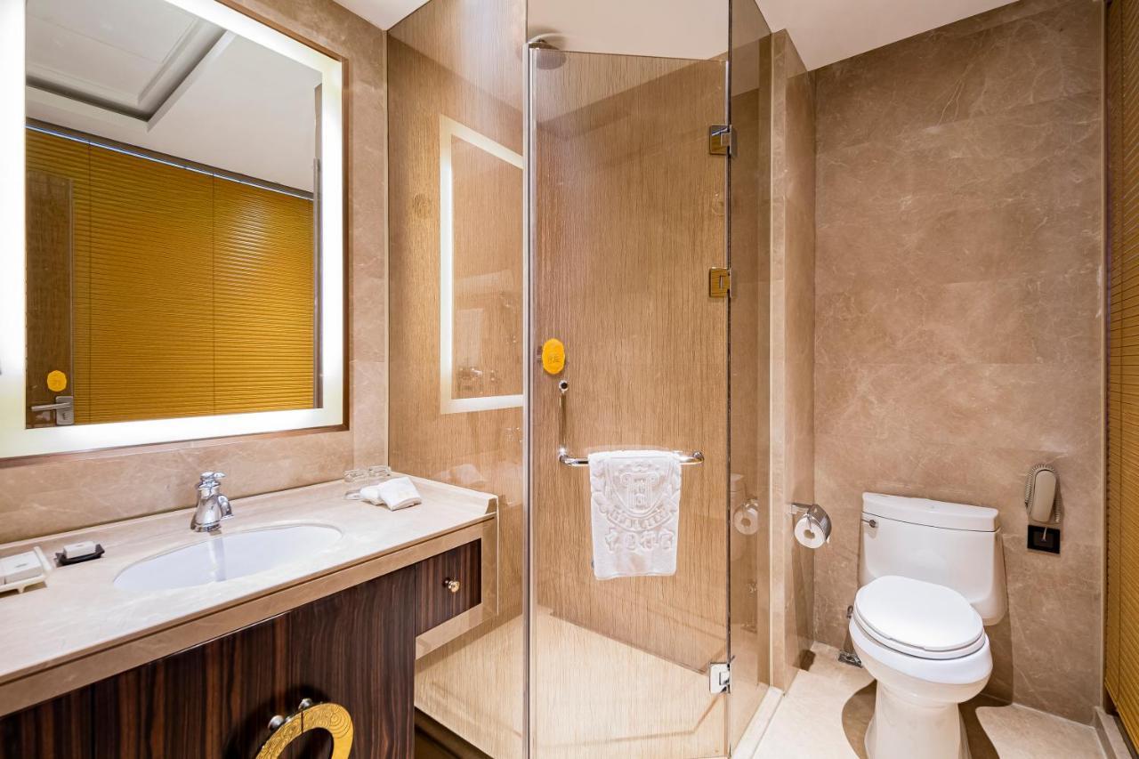 Beijing Palace International Hotel Khách sạn