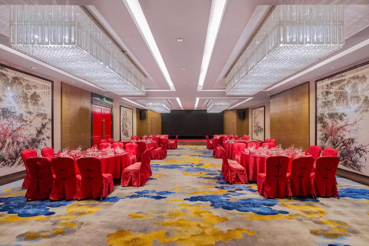 Beijing Palace International Hotel Khách sạn 5*