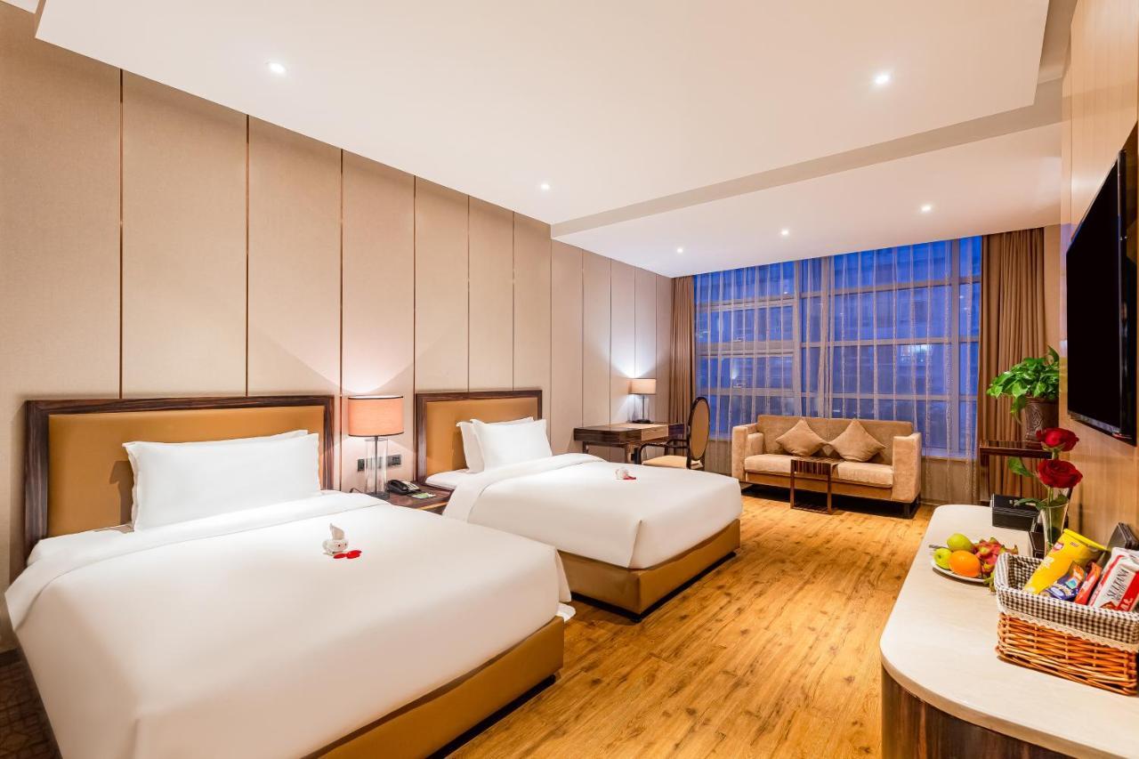 Beijing Palace International Hotel
