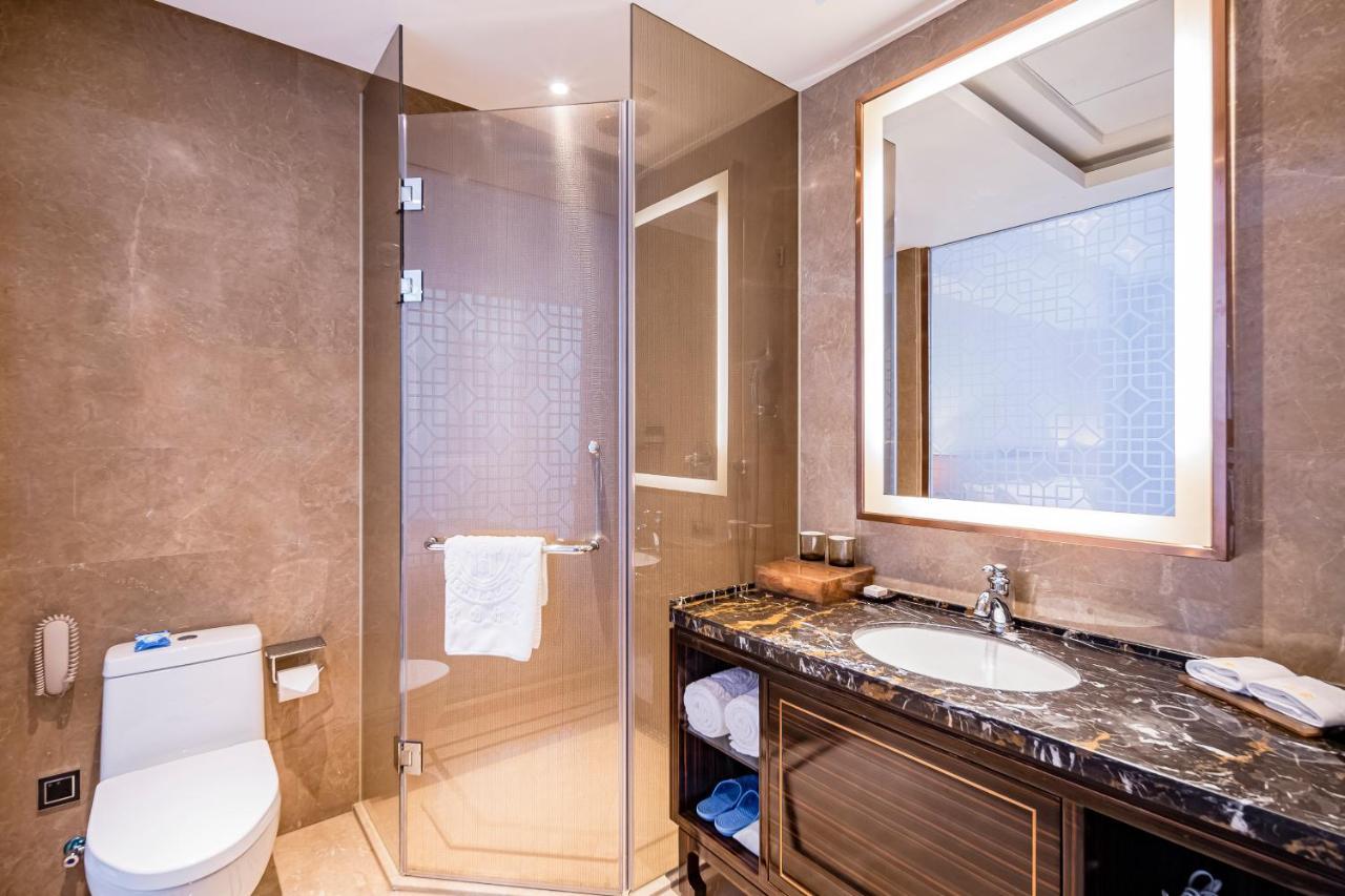 Beijing Palace International Hotel Hotel Pékin (Beijing)