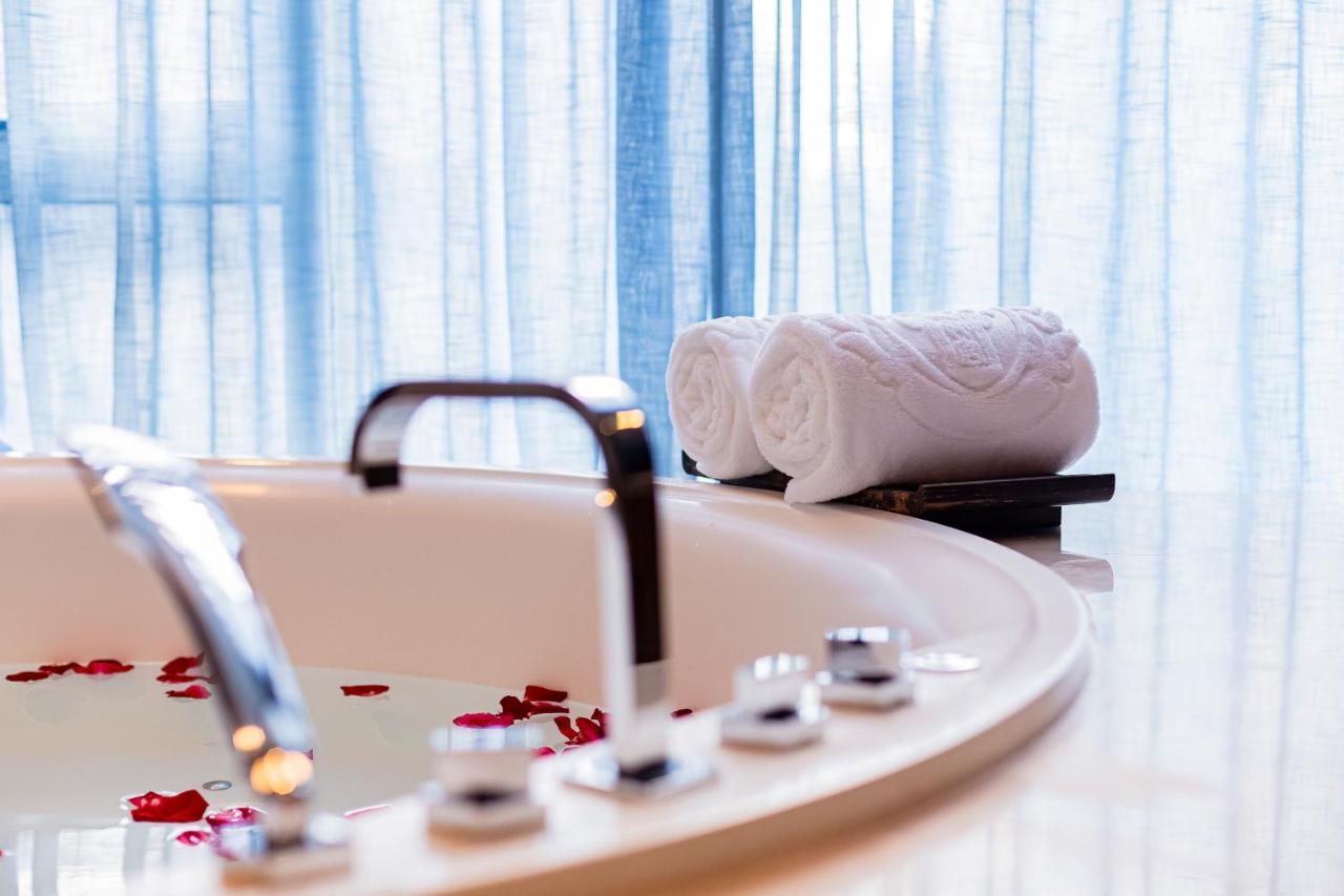 Beijing Palace International Hotel 5*