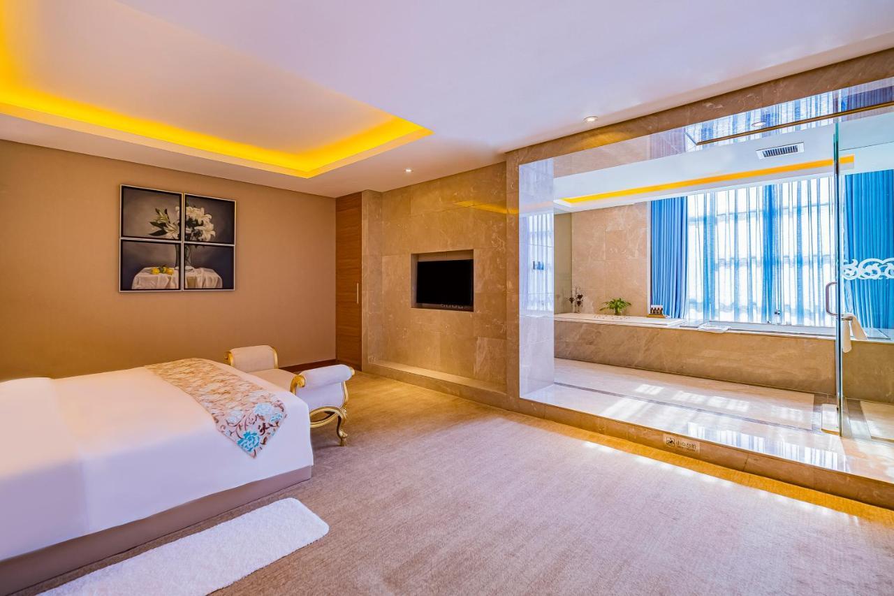 Beijing Palace International Hotel Hotel