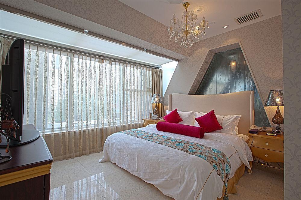 Hotel Beijing Palace International Hotel 5*