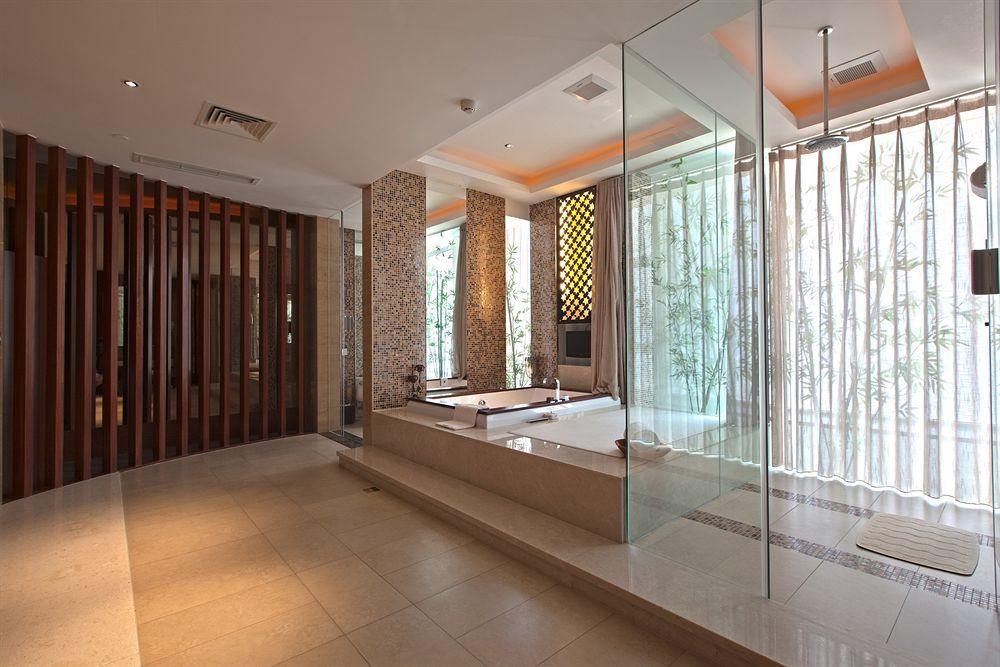 Beijing Palace International Hotel