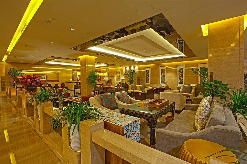Beijing Palace International Hotel 5* Bắc Kinh