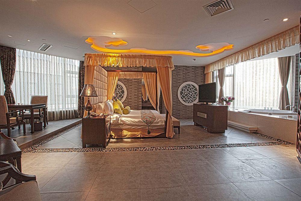 Hotel Beijing Palace International Hotel 5*