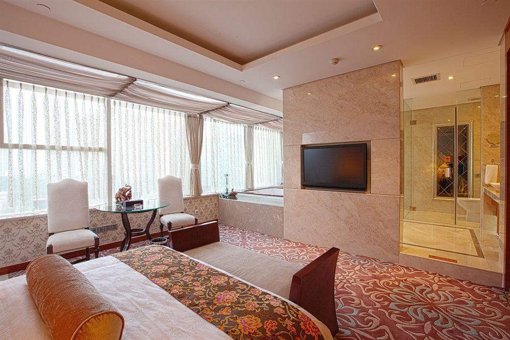 Beijing Palace International Hotel Khách sạn 5*