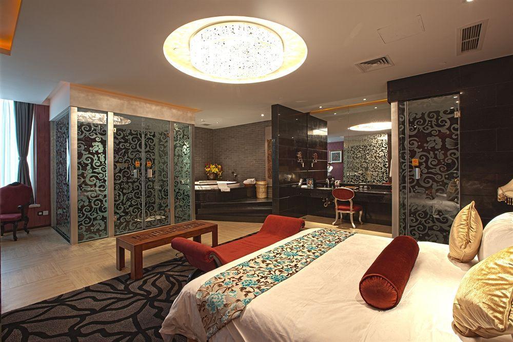 Beijing Palace International Hotel Bắc Kinh