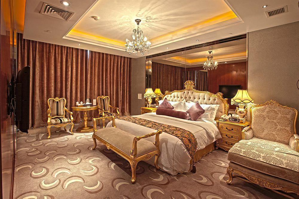 Beijing Palace International Hotel Khách sạn