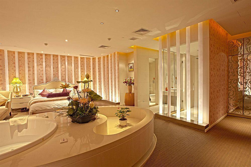 Beijing Palace International Hotel