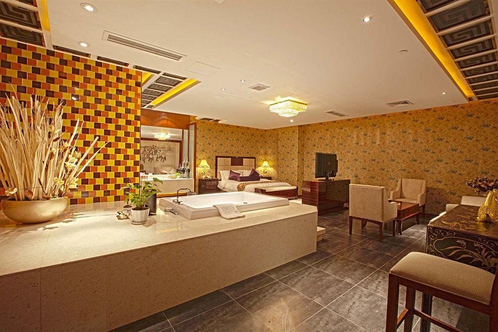 Beijing Palace International Hotel Pékin (Beijing)