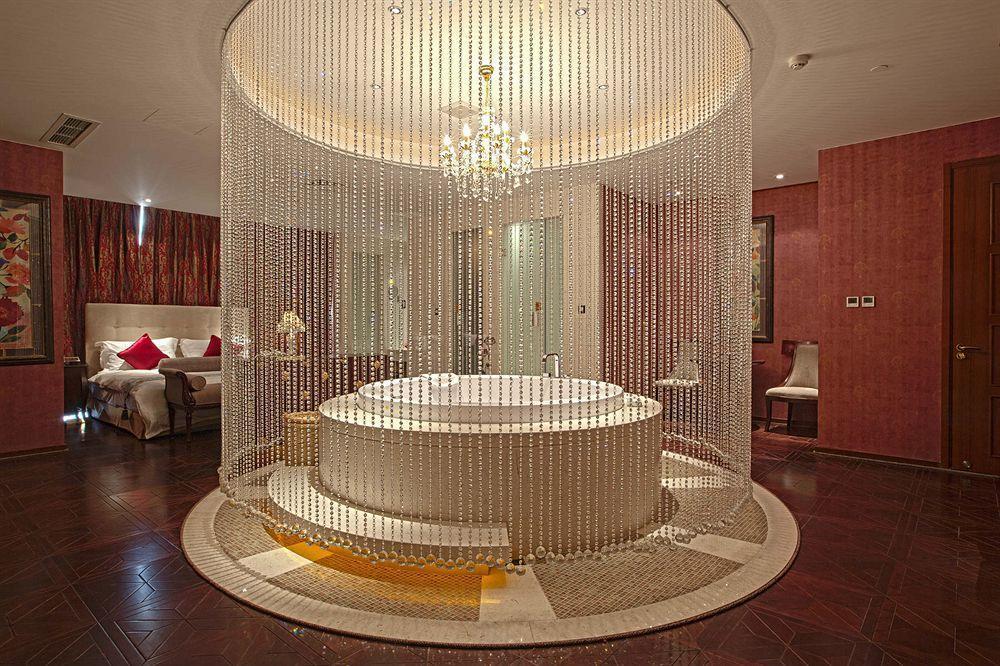 Khách sạn Beijing Palace International Hotel