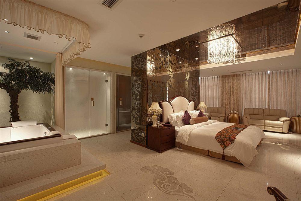Beijing Palace International Hotel Khách sạn Bắc Kinh