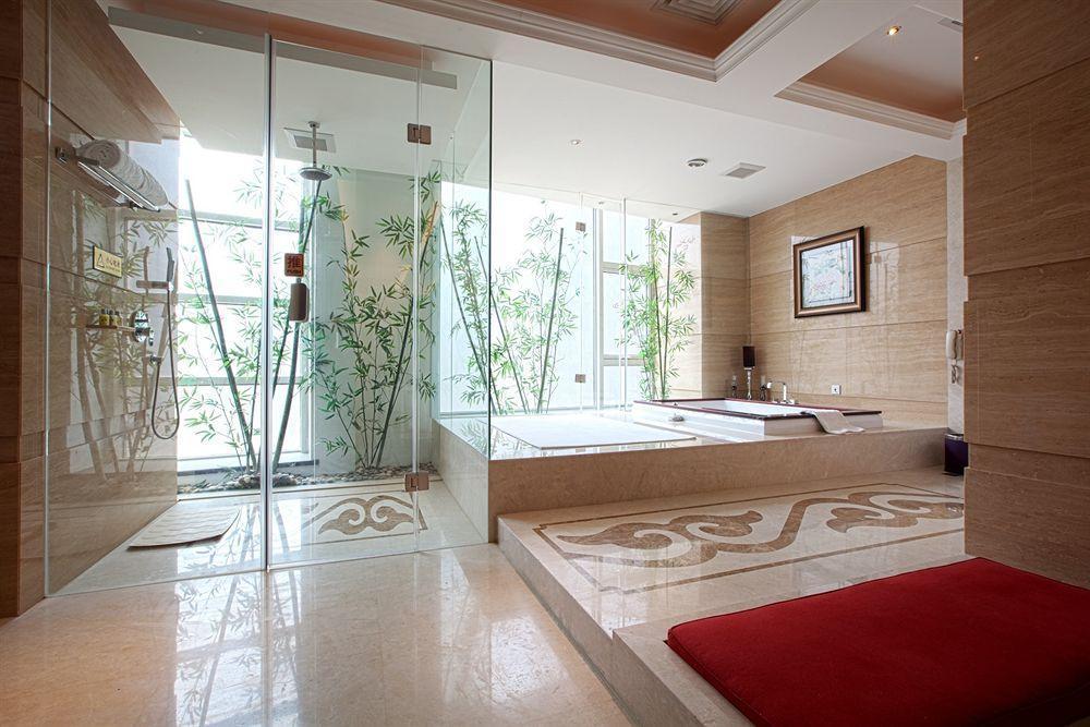 Khách sạn Beijing Palace International Hotel 5*