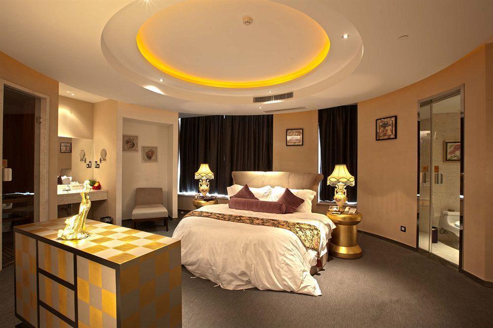 Beijing Palace International Hotel Bắc Kinh