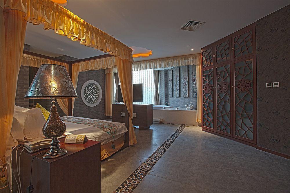 Khách sạn Beijing Palace International Hotel 5*