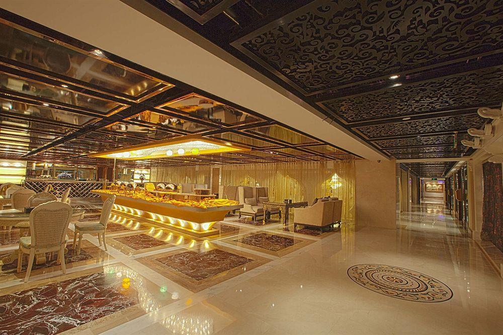Khách sạn Beijing Palace International Hotel