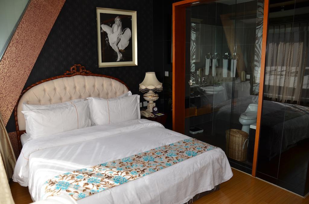 Khách sạn Beijing Palace International Hotel Bắc Kinh