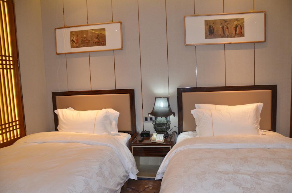 Beijing Palace International Hotel