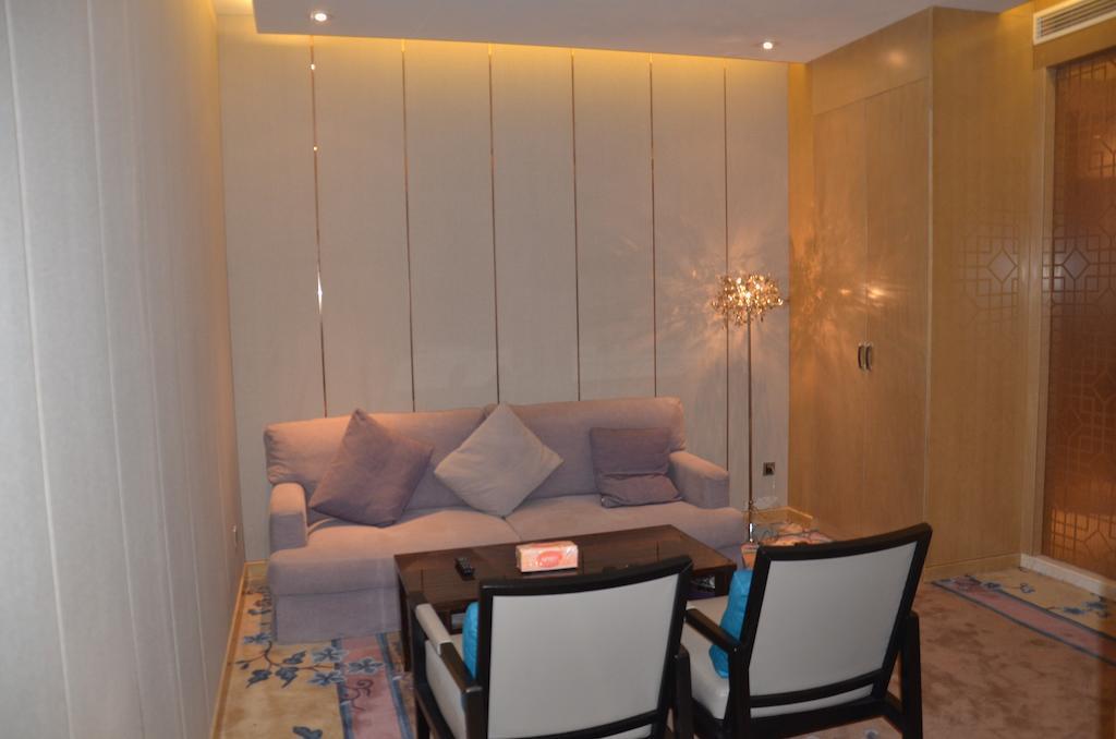 Beijing Palace International Hotel