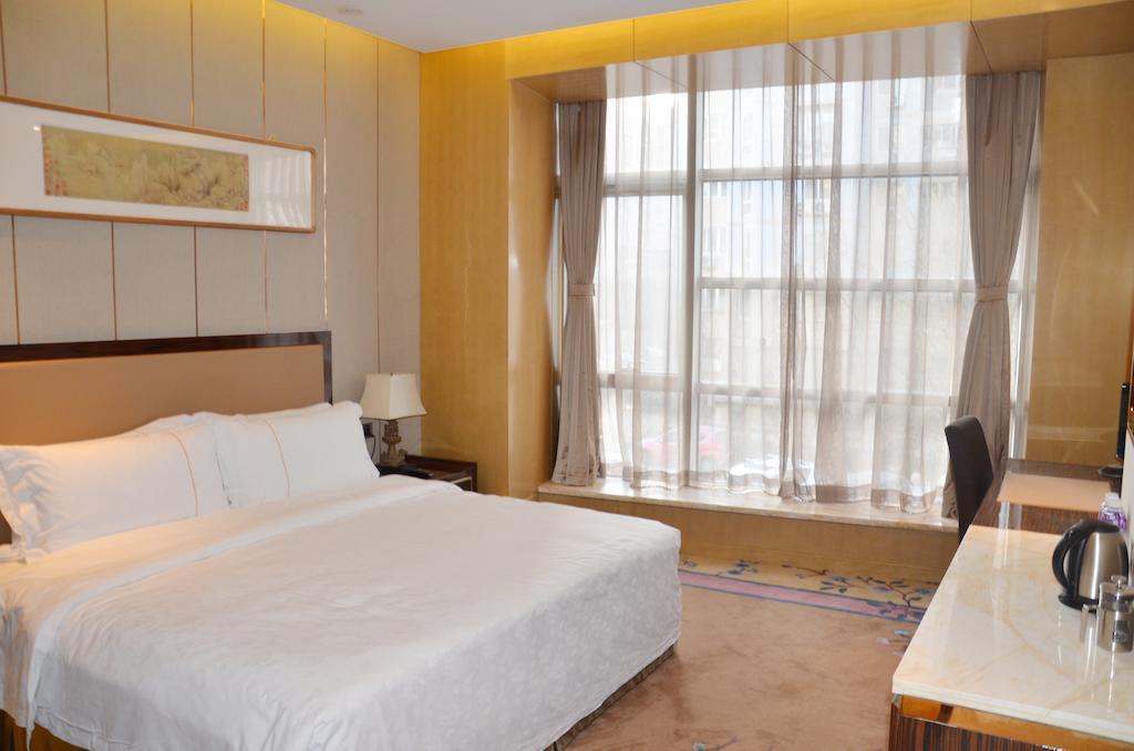 Khách sạn Beijing Palace International Hotel 5*