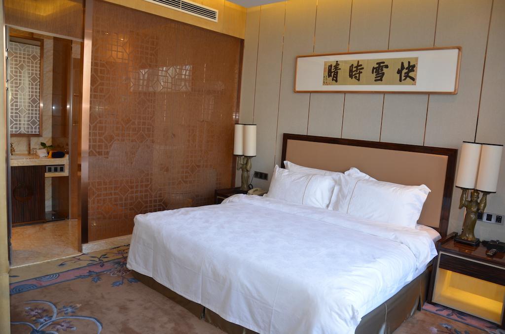 Khách sạn Beijing Palace International Hotel 5*