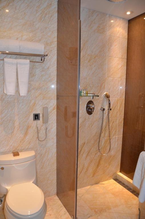 Beijing Palace International Hotel Khách sạn 5*