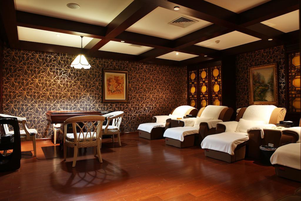 Beijing Palace International Hotel 5*