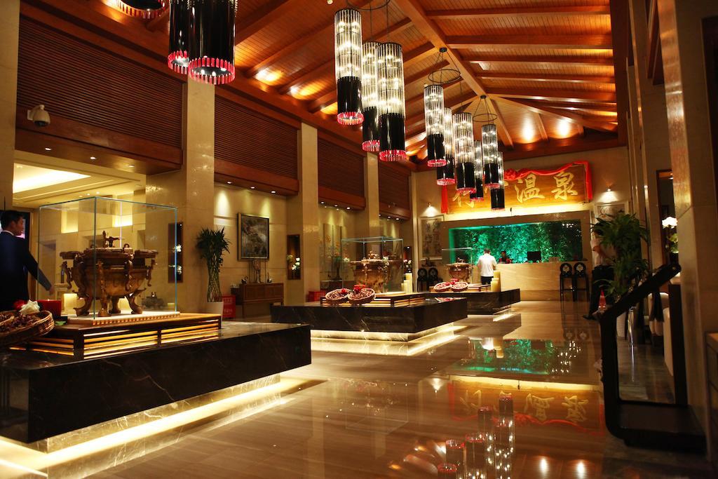 Beijing Palace International Hotel Hotel 5*