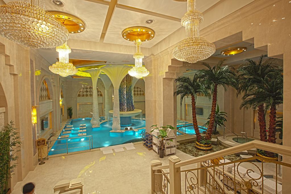 Beijing Palace International Hotel