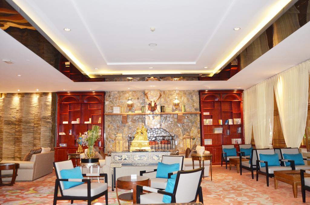 Beijing Palace International Hotel 5* Bắc Kinh