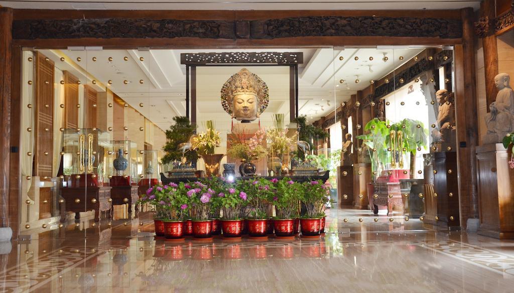 Beijing Palace International Hotel Bắc Kinh